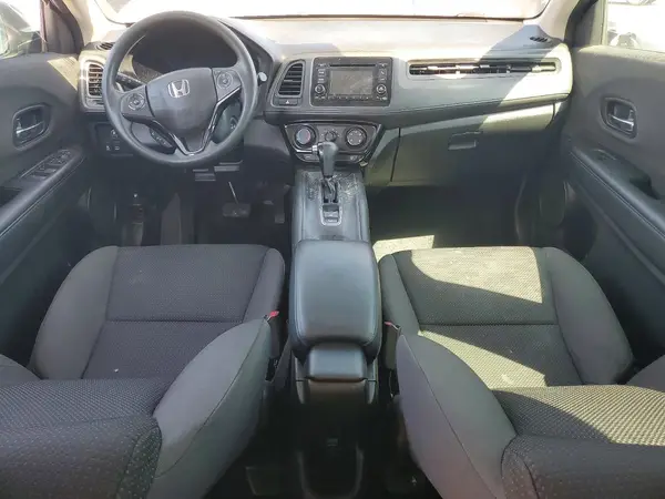 3CZRU5H38LM707494 2020 HONDA HR-V - Image 8