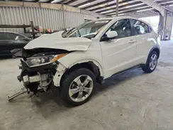 3CZRU5H38LM711318 2020 HONDA HR-V