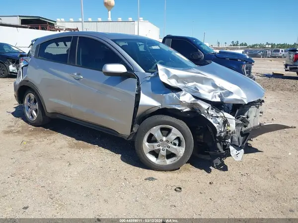3CZRU5H38LM711772 2020 HONDA HR-V - Image 1