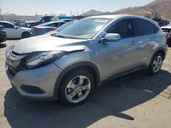 3CZRU5H38LM712128 2020 HONDA HR-V