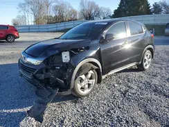 3CZRU5H38LM713327 2020 HONDA HR-V