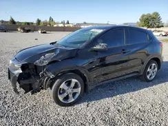 3CZRU5H38LM713831 2020 HONDA HR-V