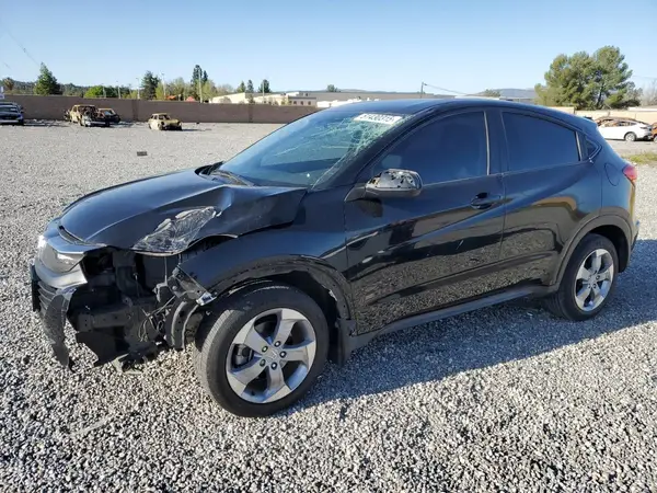 3CZRU5H38LM713831 2020 HONDA HR-V - Image 1