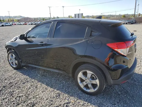 3CZRU5H38LM713831 2020 HONDA HR-V - Image 2
