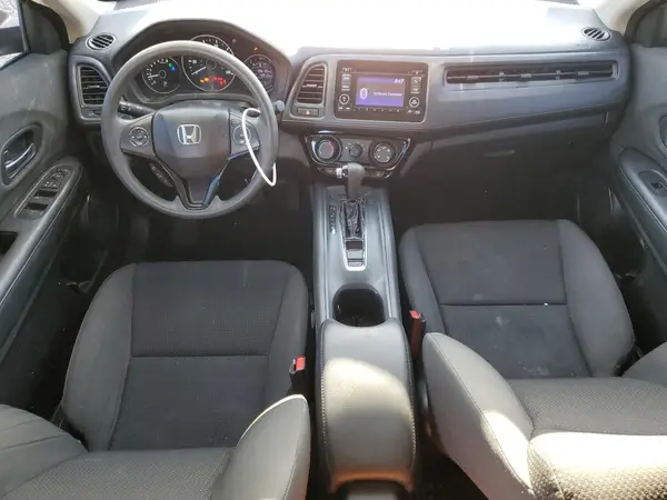 3CZRU5H38LM713831 2020 HONDA HR-V - Image 8