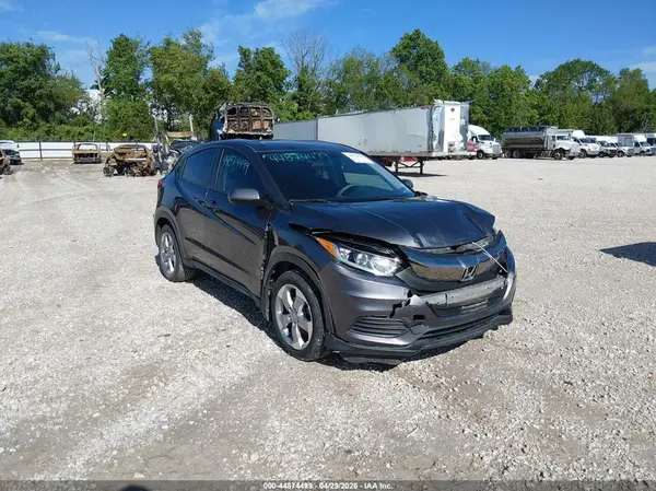3CZRU5H38LM714851 2020 HONDA HR-V - Image 1
