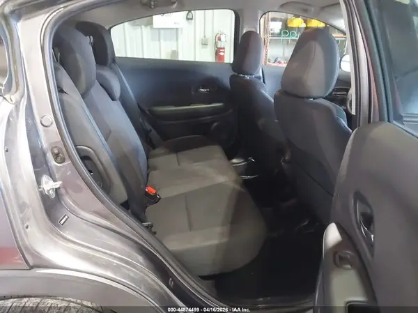 3CZRU5H38LM714851 2020 HONDA HR-V - Image 8