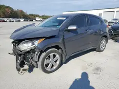 3CZRU5H38LM715918 2020 HONDA HR-V