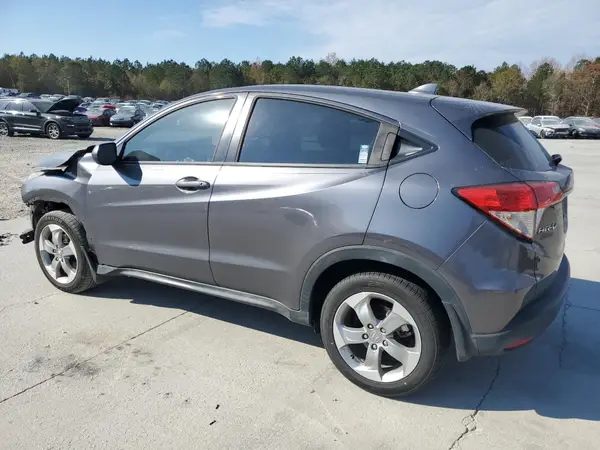 3CZRU5H38LM715918 2020 HONDA HR-V - Image 2