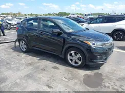 3CZRU5H38LM716194 2020 HONDA HR-V