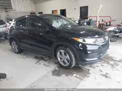 3CZRU5H38LM716227 2020 HONDA HR-V
