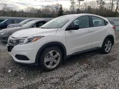 3CZRU5H38LM716597 2020 HONDA HR-V