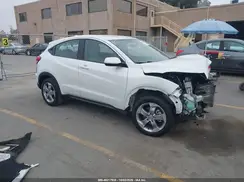 3CZRU5H38LM716941 2020 HONDA HR-V