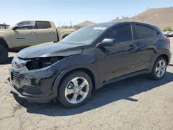3CZRU5H38LM718611 2020 HONDA HR-V