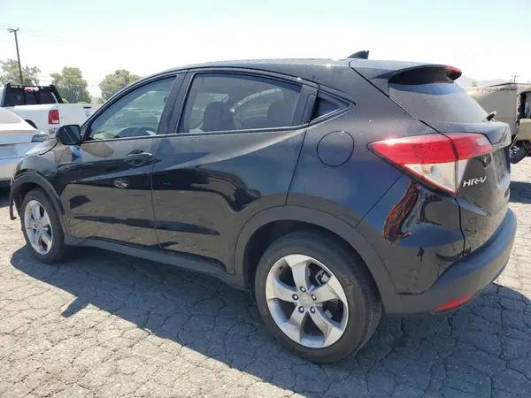 3CZRU5H38LM718611 2020 HONDA HR-V - Image 2