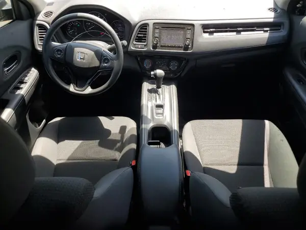 3CZRU5H38LM718611 2020 HONDA HR-V - Image 8
