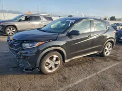 3CZRU5H38LM718656 2020 HONDA HR-V