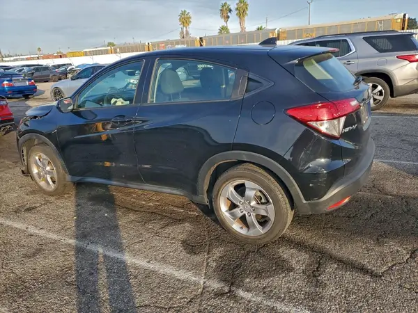 3CZRU5H38LM718656 2020 HONDA HR-V - Image 2