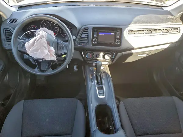3CZRU5H38LM718656 2020 HONDA HR-V - Image 8