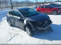 3CZRU5H38MM100559 2021 HONDA HR-V