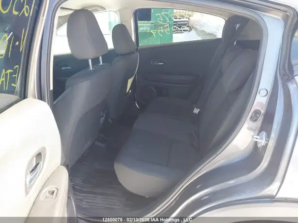 3CZRU5H38MM100559 2021 HONDA HR-V - Image 8