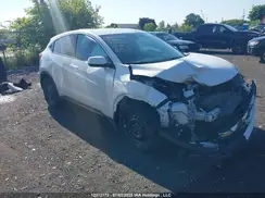 3CZRU5H38MM100979 2021 HONDA HR-V