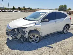 3CZRU5H38MM701907 2021 HONDA HR-V