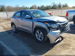 3CZRU5H38MM702927 2021 HONDA HR-V