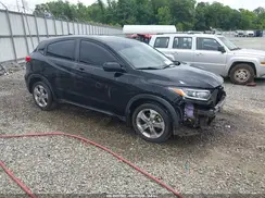 3CZRU5H38MM704211 2021 HONDA HR-V