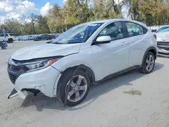 3CZRU5H38MM708792 2021 HONDA HR-V