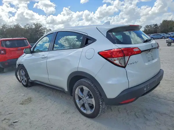3CZRU5H38MM708792 2021 HONDA HR-V - Image 2