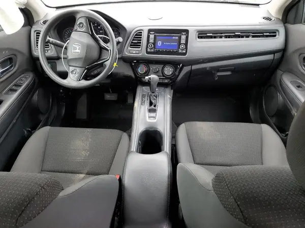 3CZRU5H38MM710901 2021 HONDA HR-V - Image 8