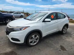 3CZRU5H38MM712941 2021 HONDA HR-V