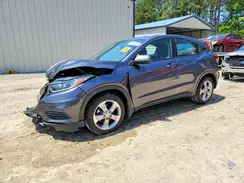3CZRU5H38MM713815 2021 HONDA HR-V