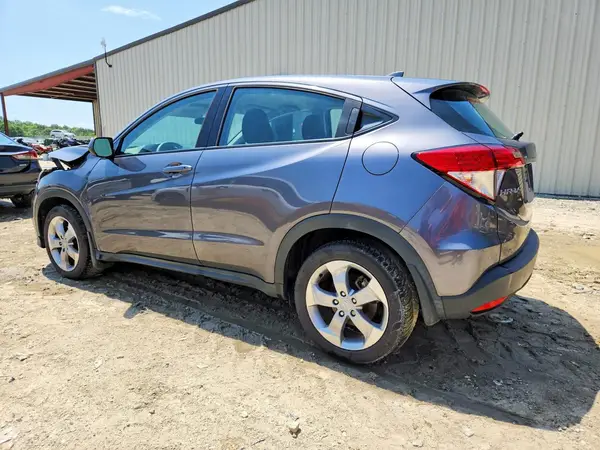 3CZRU5H38MM713815 2021 HONDA HR-V - Image 2