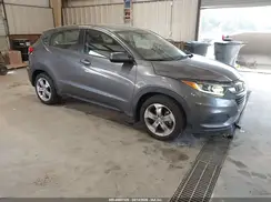 3CZRU5H38MM714933 2021 HONDA HR-V