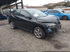 3CZRU5H38MM715841 2021 HONDA HR-V