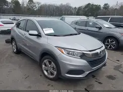 3CZRU5H38MM716570 2021 HONDA HR-V