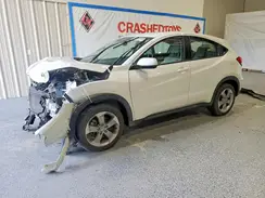 3CZRU5H38MM718979 2021 HONDA HR-V