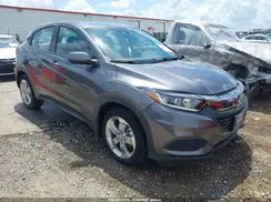 3CZRU5H38MM722661 2021 HONDA HR-V