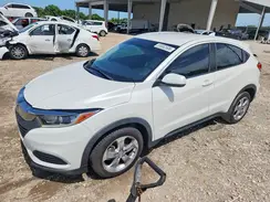 3CZRU5H38MM727441 2021 HONDA HR-V