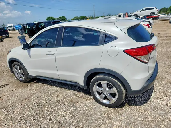 3CZRU5H38MM727441 2021 HONDA HR-V - Image 2