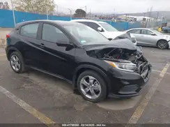 3CZRU5H38MM728685 2021 HONDA HR-V