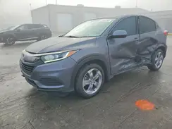 3CZRU5H38MM728900 2021 HONDA HR-V