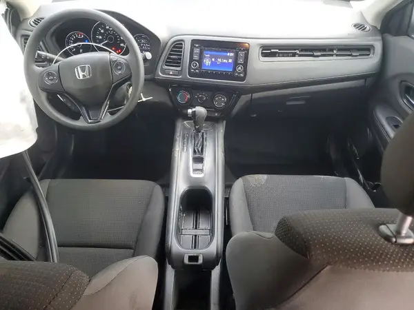 3CZRU5H38MM728900 2021 HONDA HR-V - Image 8