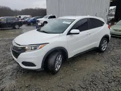 3CZRU5H38MM729495 2021 HONDA HR-V