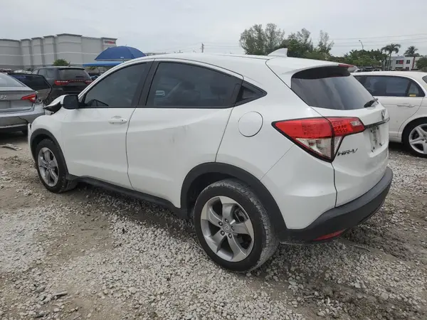 3CZRU5H38MM729514 2021 HONDA HR-V - Image 2