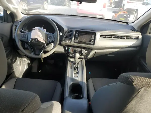3CZRU5H38MM729996 2021 HONDA HR-V - Image 8