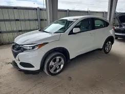 3CZRU5H38MM731988 2021 HONDA HR-V