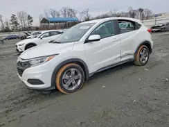 3CZRU5H38MM732025 2021 HONDA HR-V